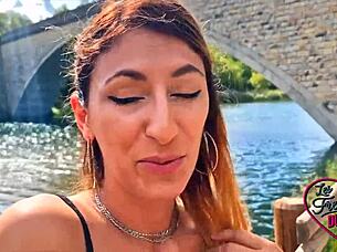 stella the naughty nurse gets anal assfucking