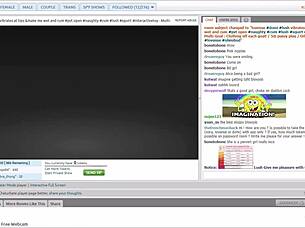 that slut with big tits and ass