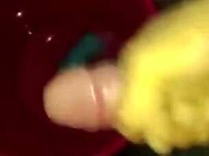 el ganzo bomita, why you cumshotting with that monster cock?