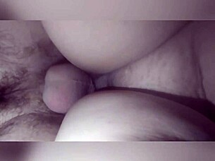 Thick Girlfriend Fucked From The Back