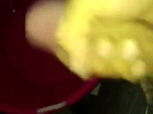 el ganzo bomita, why you cumshotting with that monster cock?