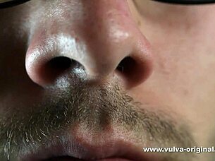 Vulva Original - Erotic Hot Girls' Pussy Scent Turns You On!