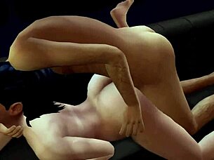 Sims 4 Proposal Parody With Hentai Sex Scenes.