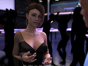 Inside Jennifer 37: Let's See What's Happening