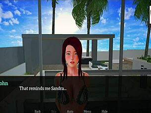 My new family game 39