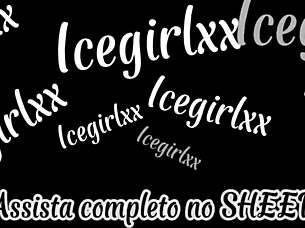 Hey, my brother-in-law caught me shaking my ass on the veranda and licked my pussy before fucking it.