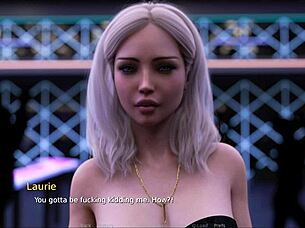 Inside Jennifer 37: Let's See What's Happening