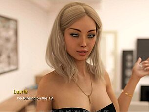 Inside Jennifer 37: Let's See What's Happening