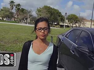 public pickups peter green vina sky nerd gets the d