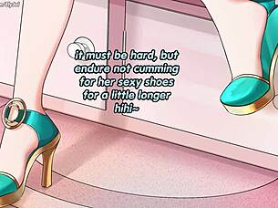 prem training part 3