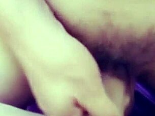 Amateur Selfie Video Featuring Sexy Content And Intimate Moments