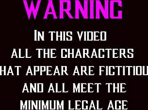 My Boyfriend Leaves Me and My Lesbian Friend Comforts Me by Licking My Pussy - Sexual Hot Animations