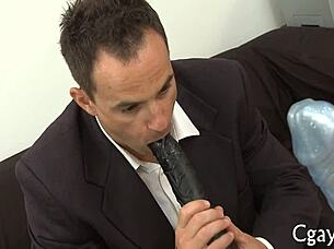 Hot gay porn episodes I enjoy watching