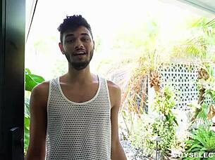 Jordan Pax Instructs You To Fuck Him Bareback – Dare To Try?