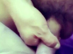 Amateur Selfie Video Featuring Sexy Content And Intimate Moments