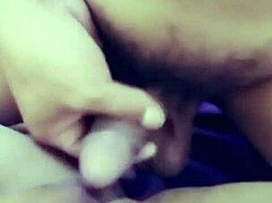 Amateur Selfie Video Featuring Sexy Content And Intimate Moments