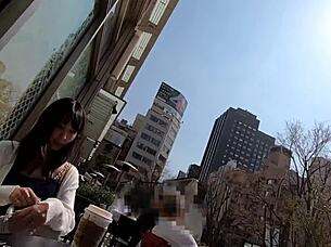 girl with small tits gets assfucked in anal sex