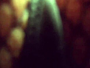 Brunette Sinn Sages teasing will drain you totally! 😏