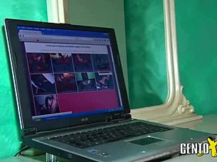 Scandal in Ladispoli group event