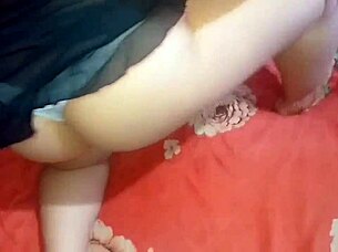 Enjoying time with my Colombian girlfriend