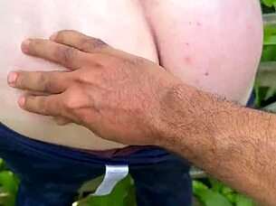 outdoor public indecency compilation of amateurs with big ass