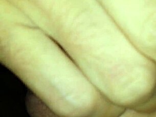 Young performer does striptease and gets involved in a performance with clothes ripping