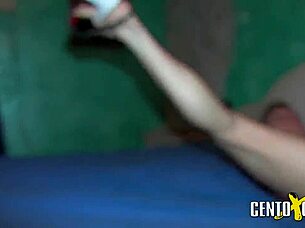 Scandal in Ladispoli group event