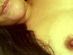 hot moaning part one