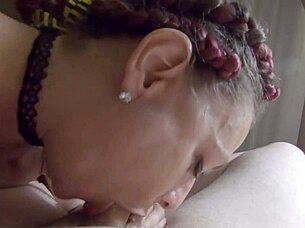 latina loves a pounding doggystyle 😍