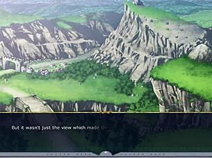 kyonyuu fantasy roxanne h-scene 2 english