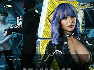 i felt the unending void in tales episode 138