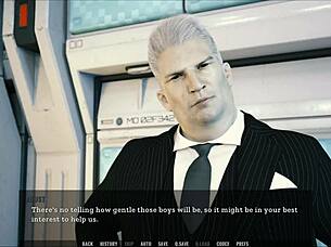 i felt the unending void in tales episode 138