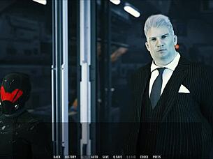 i felt the unending void in tales episode 138