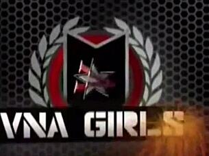 vicky vette fucks ass with dildo 😘