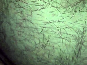 Delicious Assfucking with Toys and Squirting