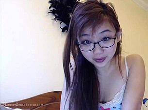 Harriet prepares for AVN.