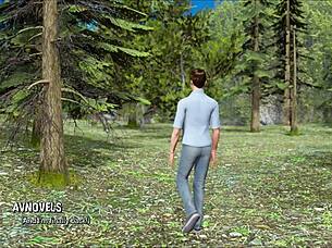 Check Out Ripples 36 From The Game Series