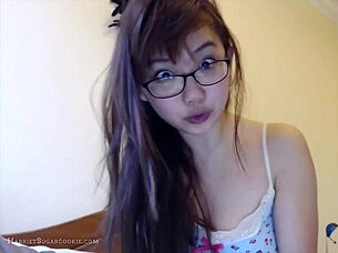 Harriet prepares for AVN.