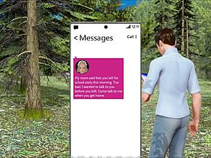 Check Out Ripples 36 From The Game Series