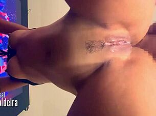 fucking latina teen hard without condom