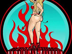 fuck you while i fuck her big ass 😈