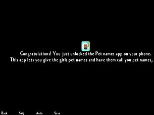 exploring chick route 16 in being a dik