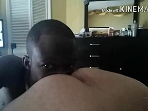 sex video part 1 with fuck buddy