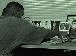 Hot gay couple barebacking?