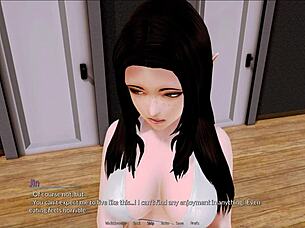 Harem Hotel 389 With Tempting Adventures