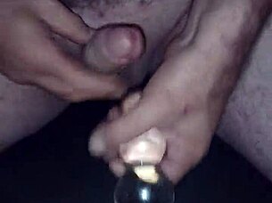 Delicious Assfucking with Toys and Squirting