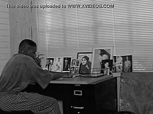 Hot gay couple barebacking?