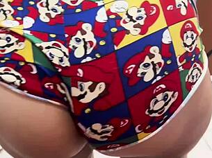 i love missionary position with you