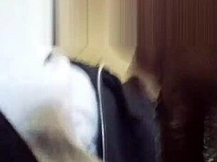 Brandy Bates Swallows Cum Deep In Throat