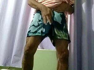 dana engages in raw gay sex session